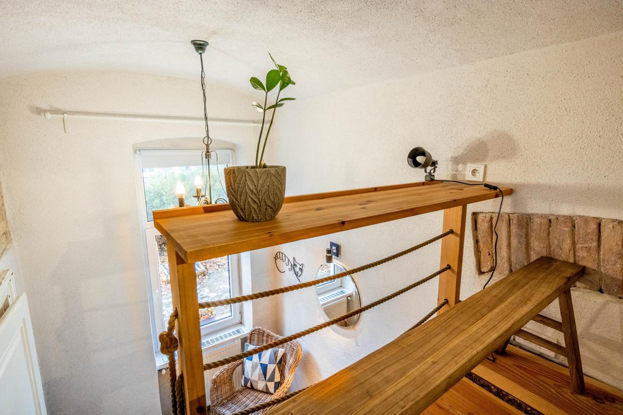 Historical Wine Apartment Bratislava Exterior photo